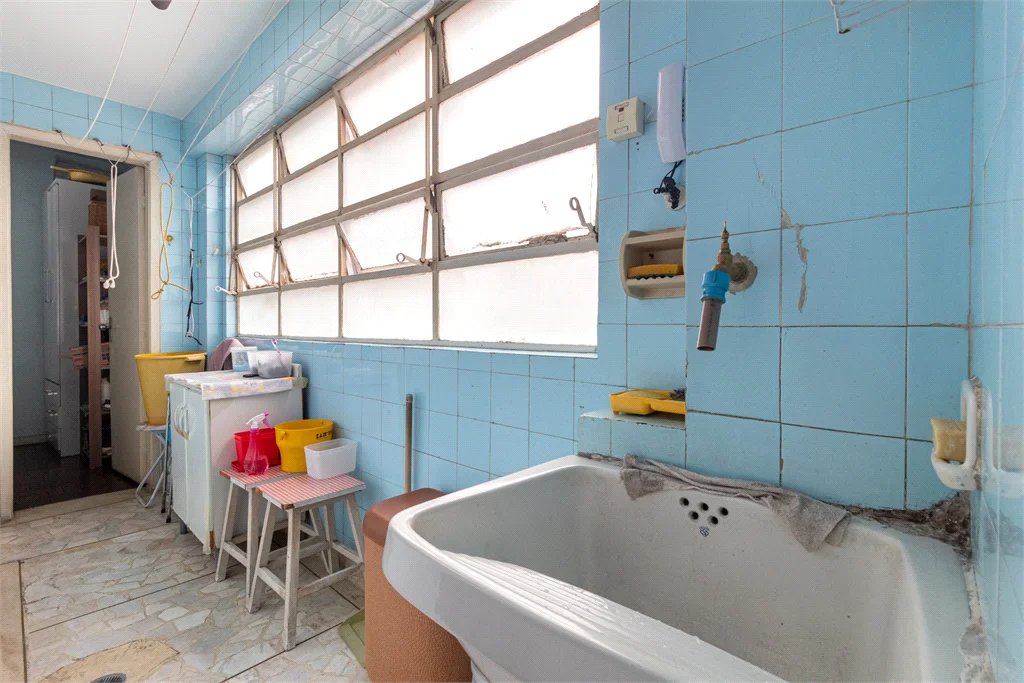 Apartamento à venda com 2 quartos em Pinheiros, São Paulo, SP
