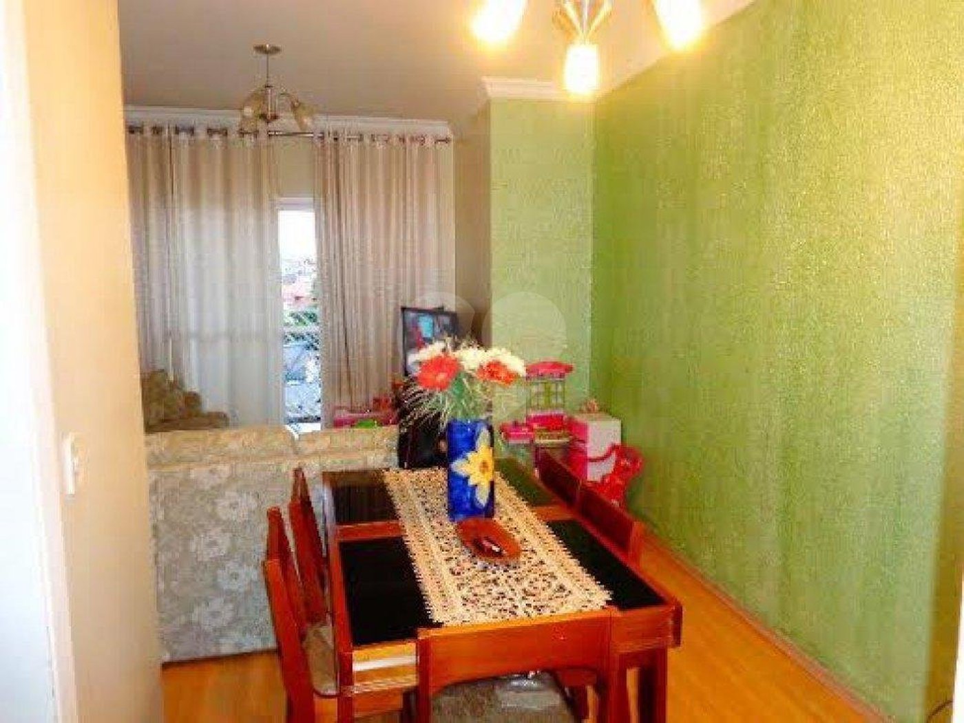 Apartamento à venda com 3 quartos, sendo 1 suíte, em Vila Medeiros, São Paulo, SP