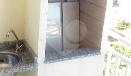 Apartamento à venda com 2 quartos, sendo 1 suíte,  em Loteamento Santo Antônio, Itatiba, SP