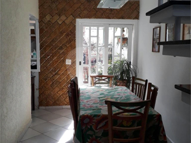 Casa em condomínio à venda ou para alugar com 3 quartos, sendo 1 suíte,  em Mandaqui, São Paulo, SP