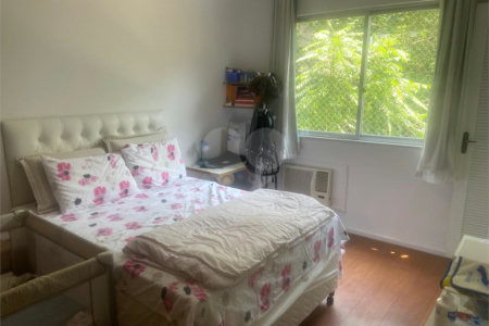 Apartamento à venda com 2 quartos, sendo 1 suíte, em Tijuca, Rio de Janeiro, RJ