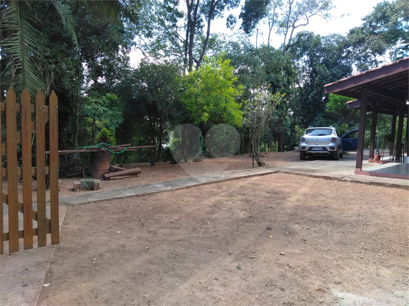Chácara à venda com 4 quartos em Pinheirinho, Atibaia, SP