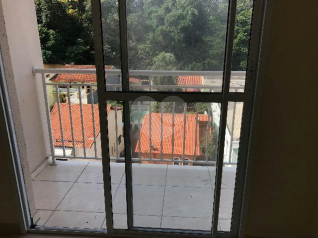 Apartamento à venda com 3 quartos, sendo 1 suíte,  em Mandaqui, São Paulo, SP