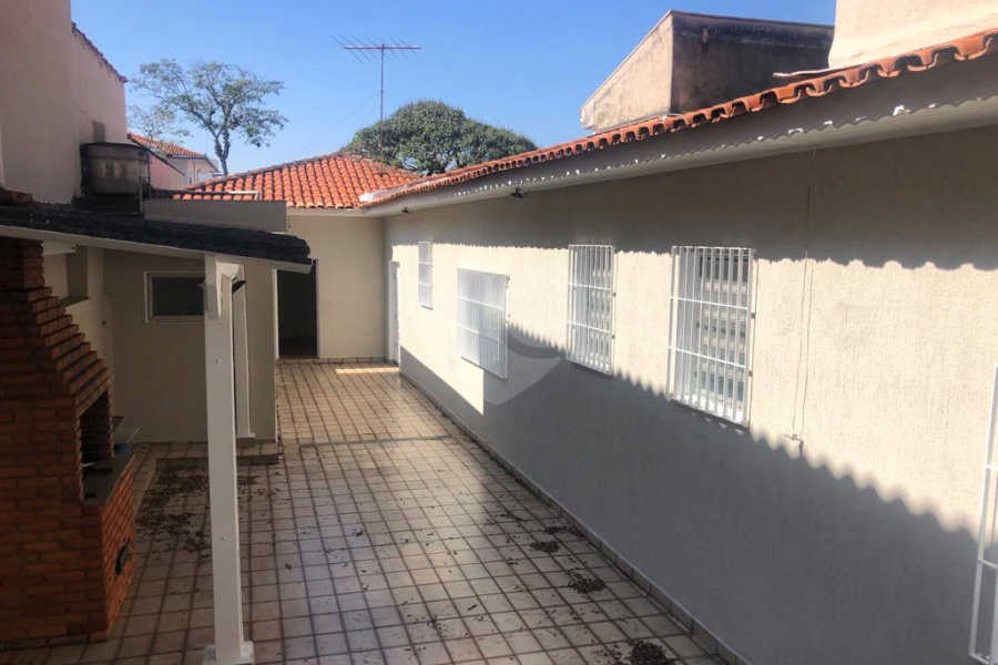 Sobrado à venda com 3 quartos, sendo 1 suíte, em Santana, São Paulo, SP