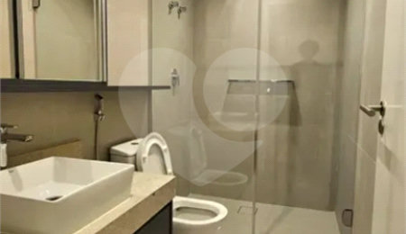 Studio para alugar com 1 quarto em Sumaré, São Paulo, SP