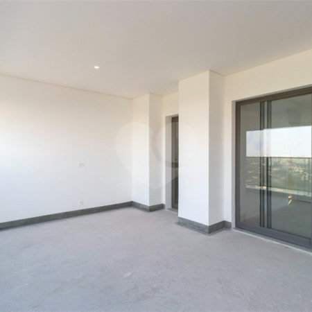 Apartamento à venda com 4 suítes em Brooklin, São Paulo, SP