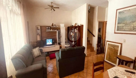 Casa à venda com 4 quartos, sendo 1 suíte,  em Vila da Saúde, São Paulo, SP