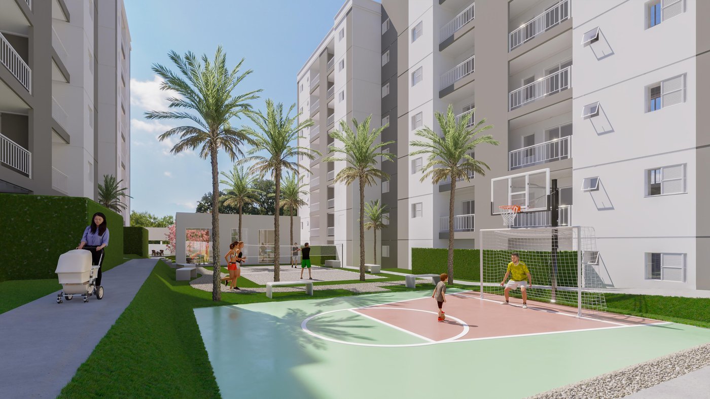 Harmonia Residencial