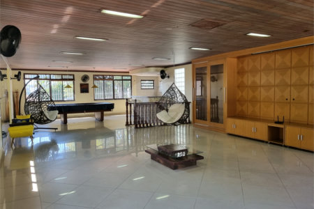 Sobrado à venda com 3 quartos, sendo 2 suítes, em Jardim Duprat, São Paulo, SP