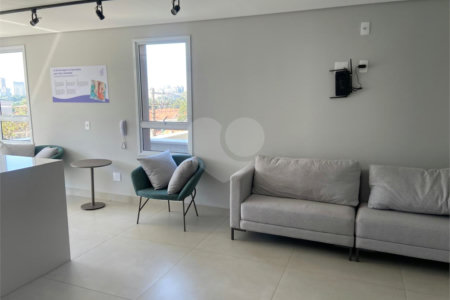Studio à venda com 1 quarto em Butantã, São Paulo, SP