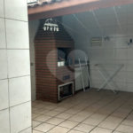 Sobrado à venda com 3 quartos, sendo 1 suíte, em Tucuruvi, São Paulo, SP