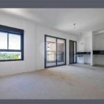 Apartamento à venda com 1 suíte em Jardim América, São Paulo, SP