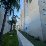 Apartamento para alugar com 1 quarto em Jardim do Triunfo, Guarulhos, SP