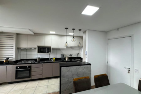 Apartamento à venda com 2 quartos, sendo 1 suíte, em Além Ponte, Sorocaba, SP