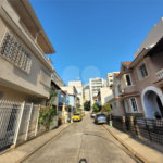 Casa de Vila à venda com 4 quartos, sendo 1 suíte,  em Tijuca, Rio de Janeiro, RJ
