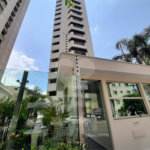 Apartamento para alugar com 4 quartos, sendo 2 suítes, em Santana, São Paulo, SP