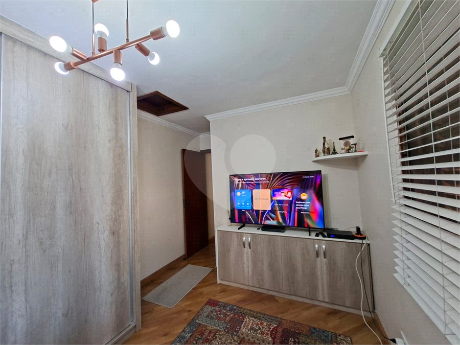Sobrado à venda com 3 quartos, sendo 1 suíte, em Jardim Bonfiglioli, São Paulo, SP