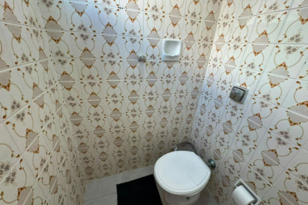 Apartamento com 3 dormitórios à venda, 70 m² por R$ 315.000,00 - Jardim São Miguel - Guarujá/SP