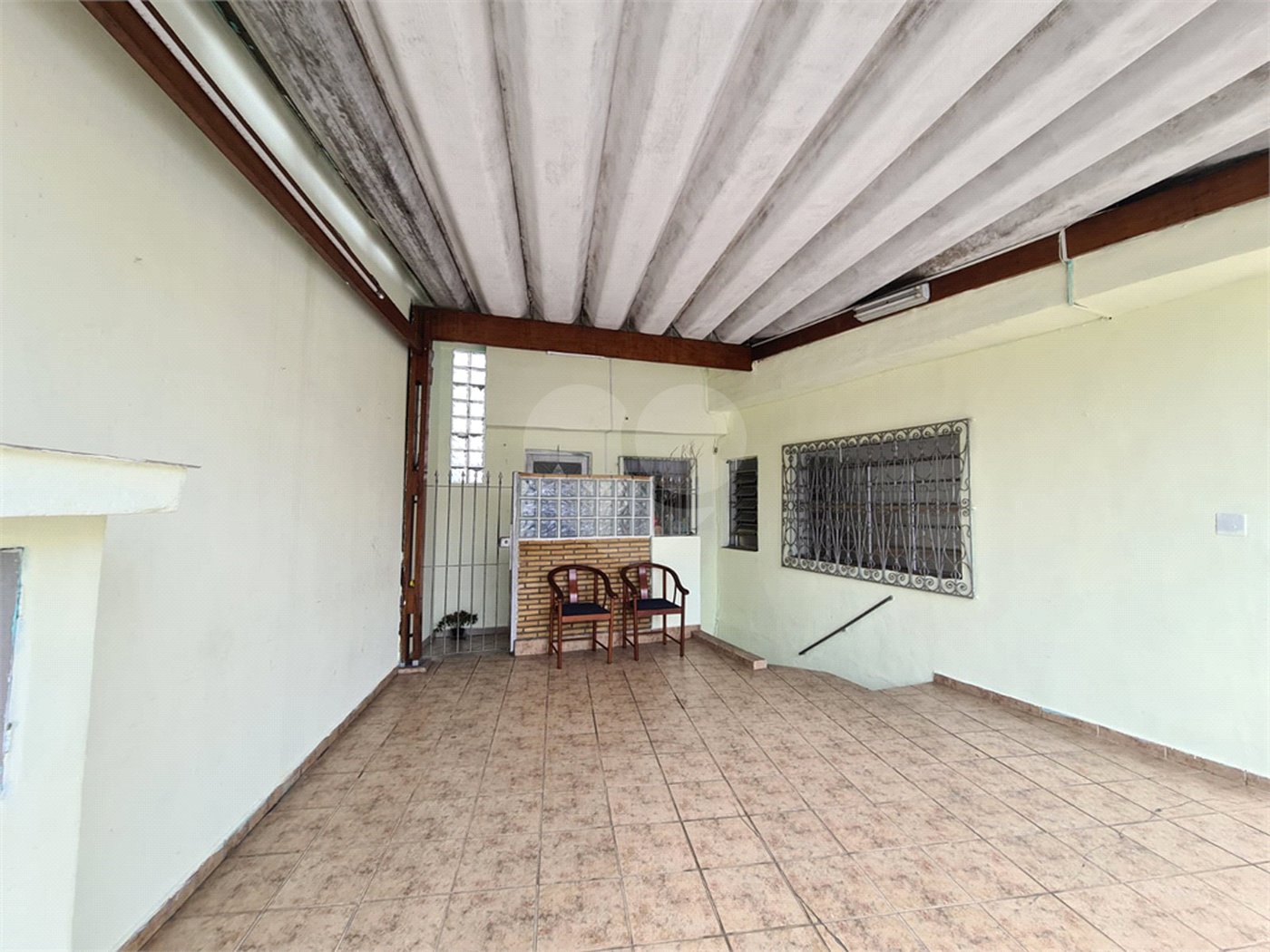 Casa Térrea à venda com 4 quartos, sendo 1 suíte,  em Mandaqui, São Paulo, SP