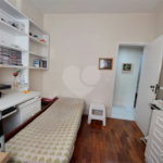 Apartamento à venda com 4 quartos, sendo 1 suíte, em Tijuca, Rio de Janeiro, RJ