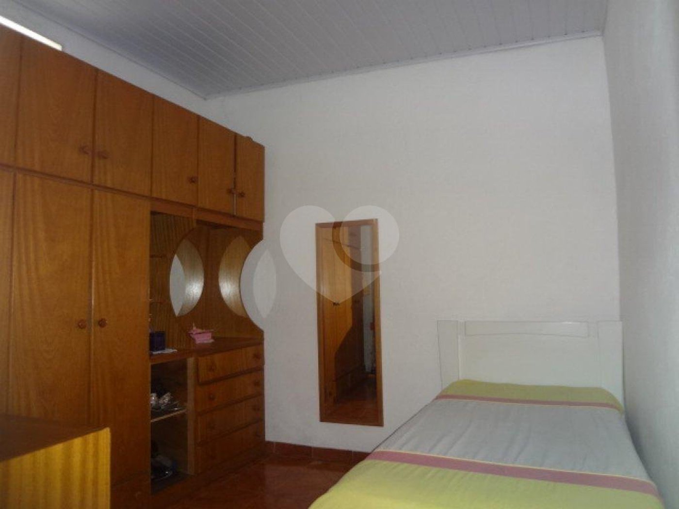 Casa Térrea à venda com 2 quartos em Casa Verde, São Paulo, SP