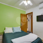 Apartamento à venda com 3 quartos em Jardim Marajoara, São Paulo, SP