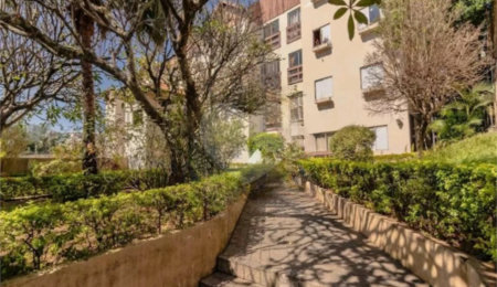Apartamento à venda com 2 quartos em Jabaquara, São Paulo, SP