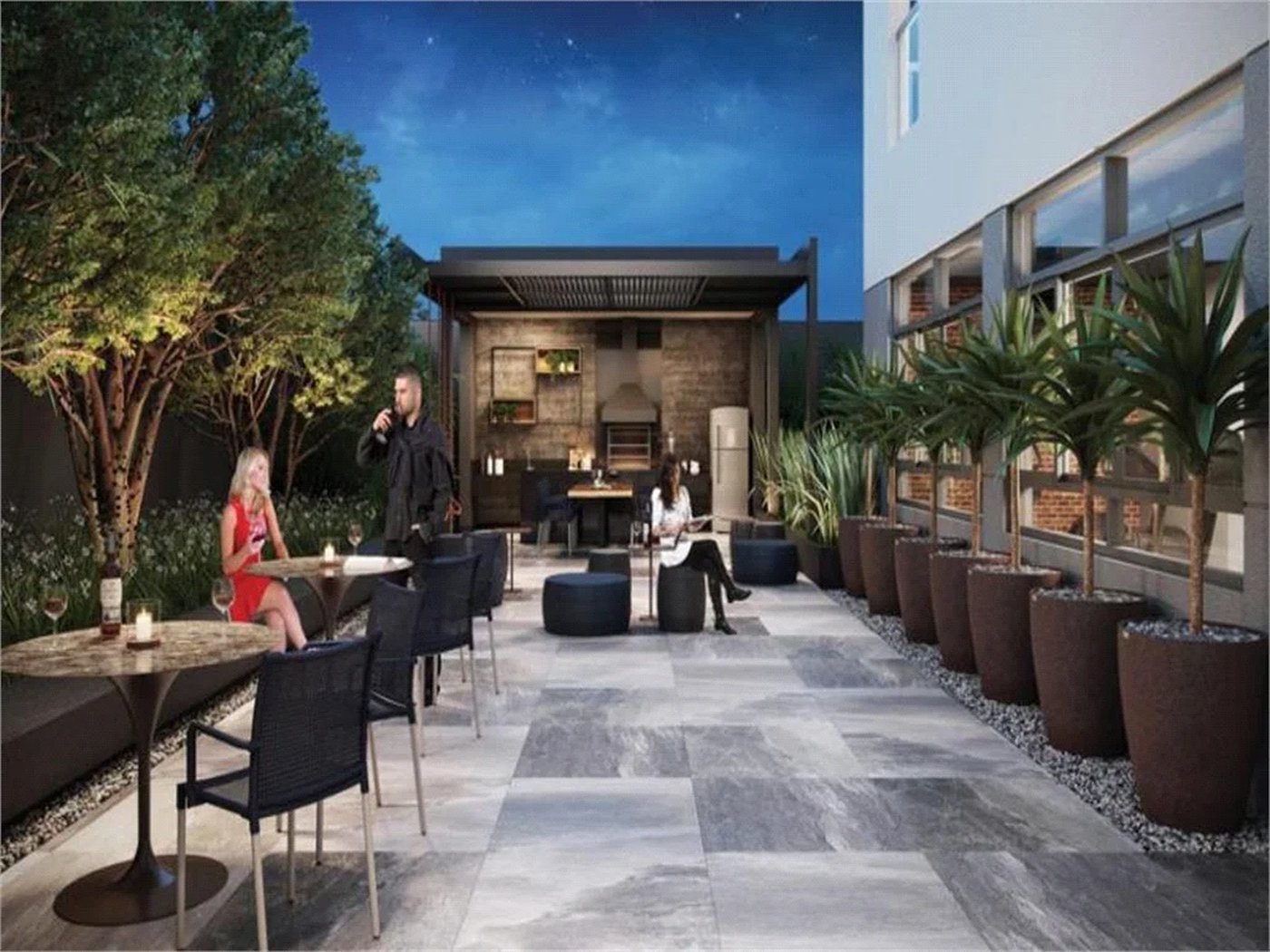Apartamento à venda com 1 quarto em Pinheiros, São Paulo, SP