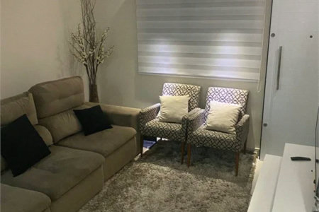 Sobrado à venda com 2 quartos, sendo 1 suíte, em Jardim Nova Germania, São Paulo, SP