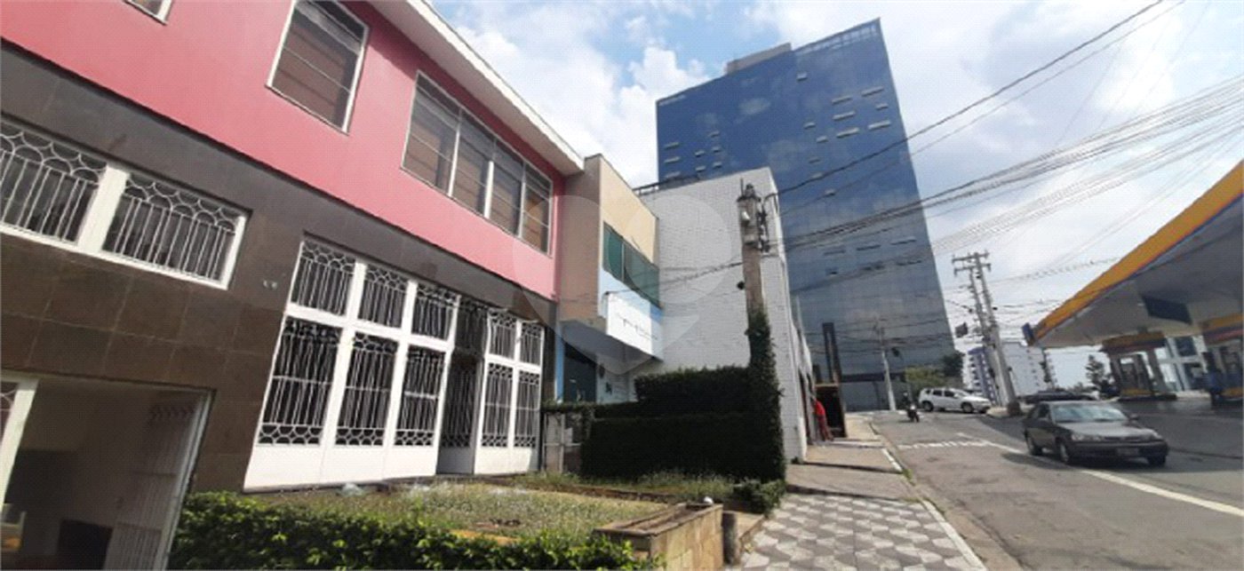 Prédio à venda ou para alugar em Tucuruvi, São Paulo, SP