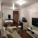 Apartamento à venda com 2 quartos em Santana, São Paulo, SP