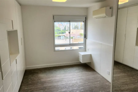 Apartamento à venda com 3 quartos, sendo 2 suítes, em Paraíso do Morumbi, São Paulo, SP