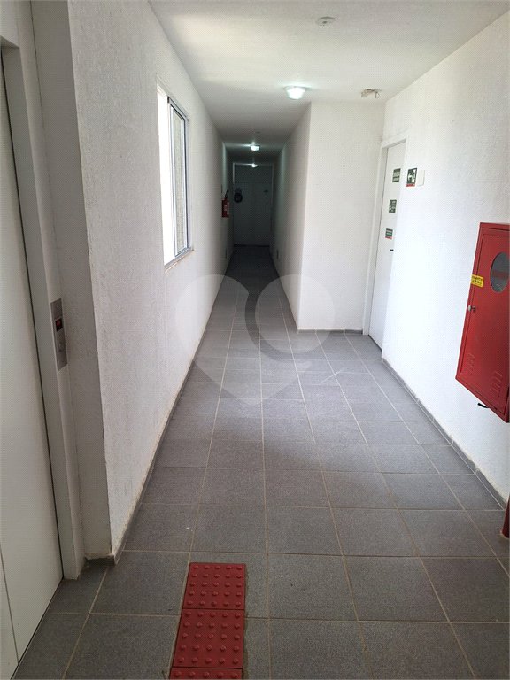 Apartamento à venda com 2 quartos em Jardim Boa Vista (zona Oeste), São Paulo, SP