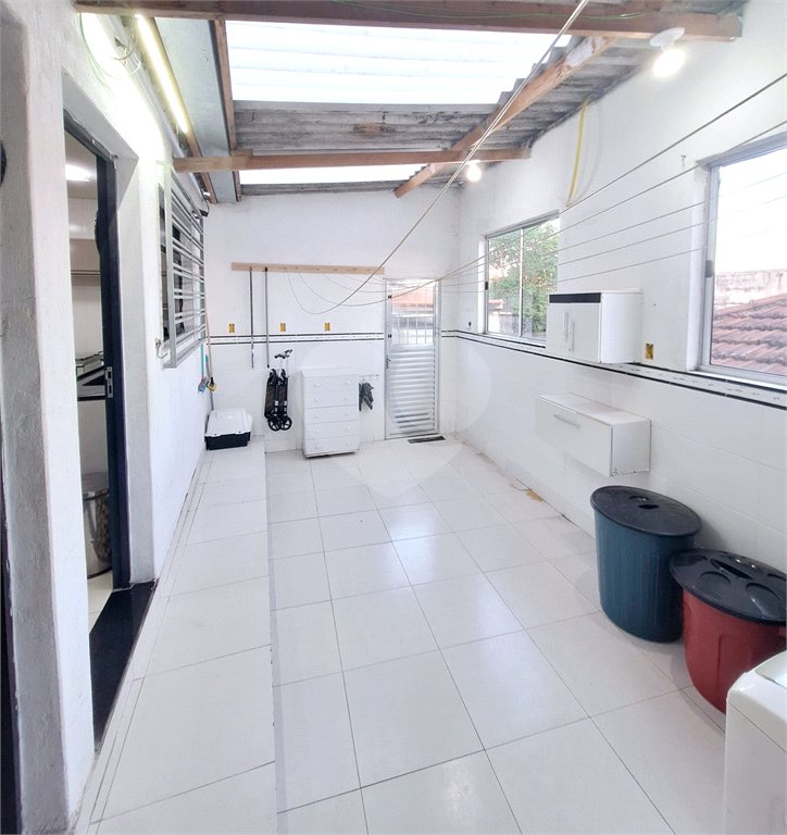 Casa Térrea à venda com 3 quartos, sendo 1 suíte, em Parque Edu Chaves, São Paulo, SP