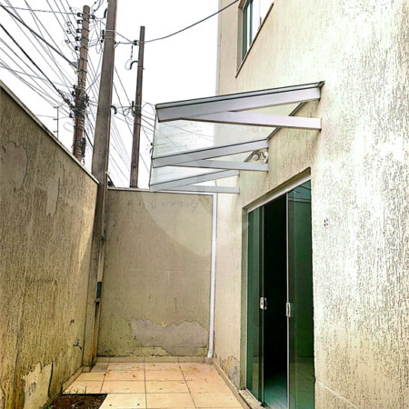 Casa à venda com 4 quartos no Centro, Mogi das Cruzes, SP