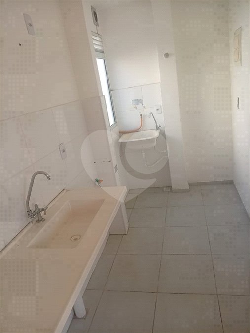 Apartamento à venda com 2 quartos em Campo Grande, Rio de Janeiro, RJ