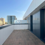 APARTAMENTO RESIDENCIAL em Porto - PT, Matosinhos