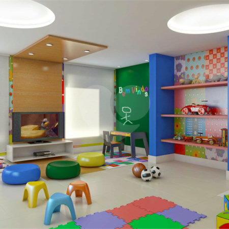 Apartamento à venda com 2 suítes em Itu Novo Centro, Itu, SP