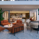 Residencial Artemis - Park Meraki