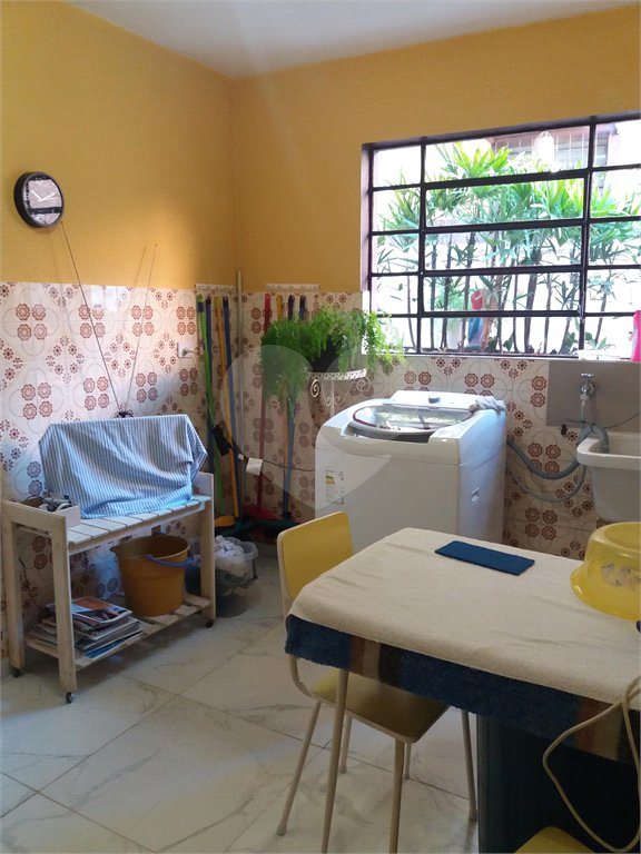 Sobrado à venda com 3 quartos, sendo 1 suíte, em Jardim Japão, São Paulo, SP