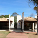Casa à venda com 3 quartos, sendo 1 suíte, no condomínio Golden Park Residence II, Sorocaba - SP