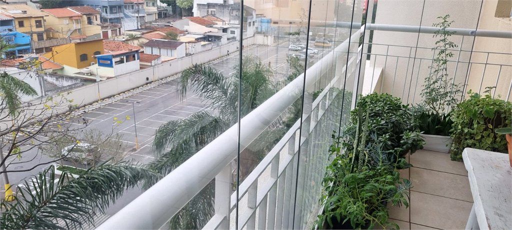 Apartamento à venda com 3 quartos, sendo 1 suíte,  em Lauzane Paulista, São Paulo, SP