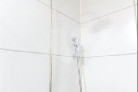 Apartamento à venda com 1 quarto em Jardim Paulista, São Paulo, SP