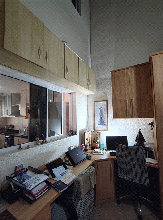 Sobrado à venda com 3 quartos, sendo 1 suíte,  em Vila Matilde, São Paulo, SP