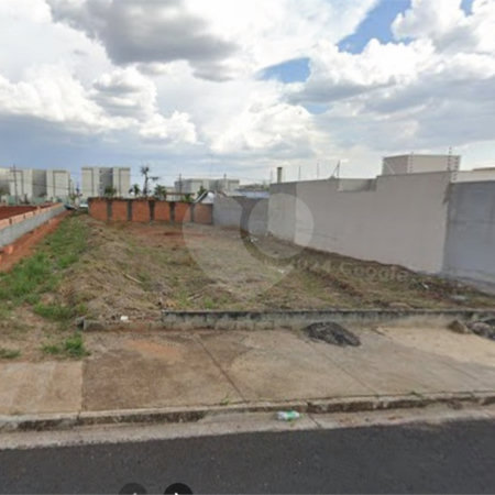 Terreno à venda em Jardim Botânico, Araraquara, SP
