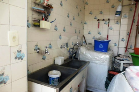 Sobrado à venda com 4 quartos, sendo 1 suíte, em Tucuruvi, São Paulo, SP