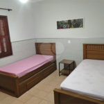Casa à venda com 4 quartos, sendo 2 suítes,  em Country Residencial Felix, Bom Jesus dos Perdões, SP