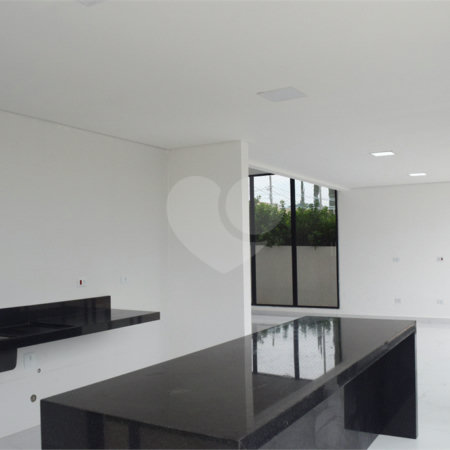 Casa à venda com 4 suítes em Condomínio Residencial Shamballa II, Atibaia, SP