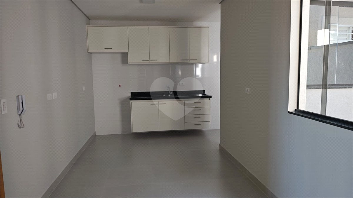 Apartamento para alugar com 1 suíte em Pirituba, São Paulo, SP