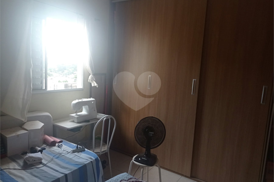 Casa à venda com 1 quarto no condomínio Coelho Iii, São Paulo - SP